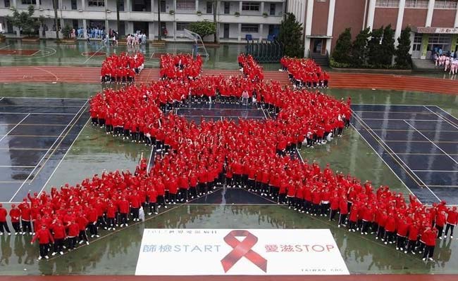 China HIV Leak Violates Patient's Rights: WHO