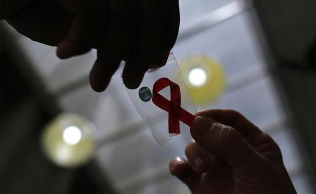 Study: HIV Can Hide And Grow In 'Sanctuaries' In Body After It's Undetectable In Blood