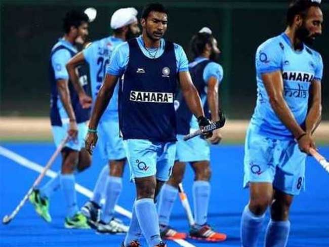 आज सेमीफाइनल में जीत के साथ मेडल जीतना है इंडियन हॉकी टीम का लक्ष्य : कोच ऑल्टमैन्स