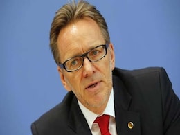 German Police Chief Plays Down Security Threat from Refugees German Police Chief Plays Down Security Threat from Refugees