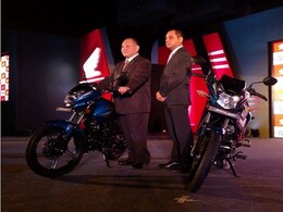 Honda ने लॉन्च की नई बाइक CB Shine SP, कीमत 59,900 रुपये से शुरू Honda ने लॉन्च की नई बाइक CB Shine SP, कीमत 59,900 रुपये से शुरू