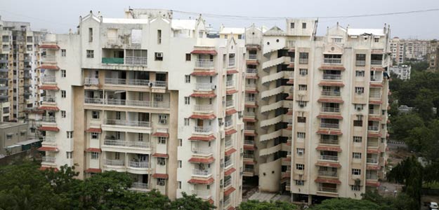 Economic Offences Wing Begins Probe Into Pune Flat Fraud