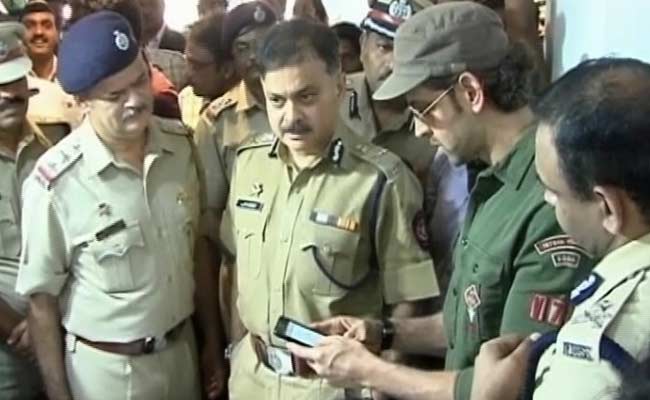 Diwali Gift From Mumbai Police: New Traffic Helpline