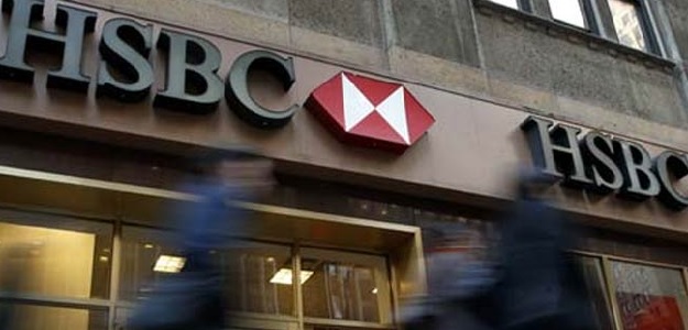 HSBC Keeps Headquarters in London, Rejects Move to Hong Kong