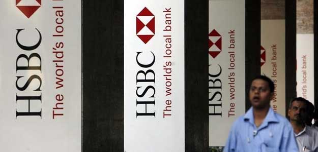 HSBC Faces Pay Pressure, Dividend Fears From Investors