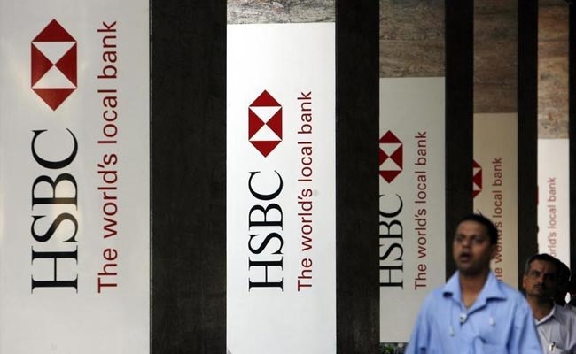 HSBC Says to Shut Down India Private Banking Business