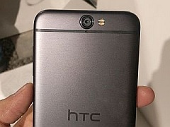 एचटीसी वन ए9 स्मार्टफोन की पहली झलक