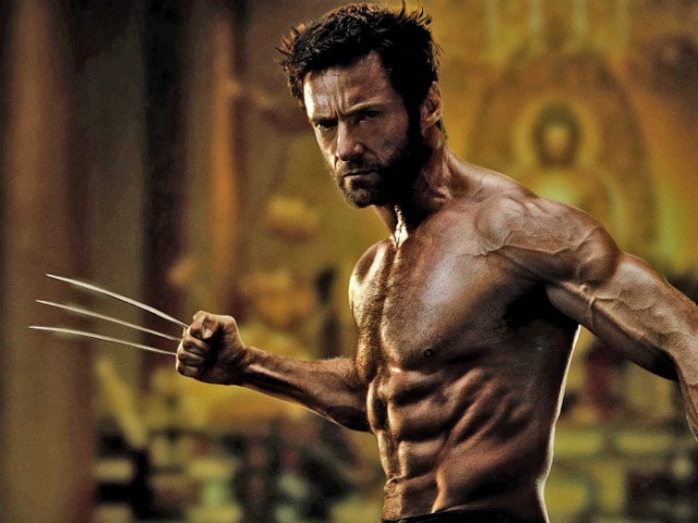 Wait, What? Hollywood Actor Hugh Jackman Is Eating 8,000 Calories Daily