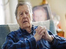 He Jumped Into Normandy, Ran Spies in Moscow, Retired at 90 He Jumped Into Normandy, Ran Spies in Moscow, Retired at 90