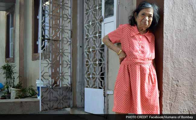 Mumbai Woman, 89, Has a Confession For Husband Who Died 12 Years Ago