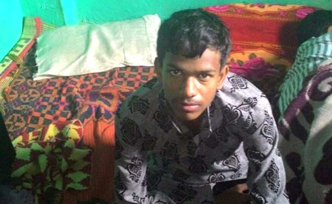 Class 10 Boy Dies After Falling at School in Hyderabad