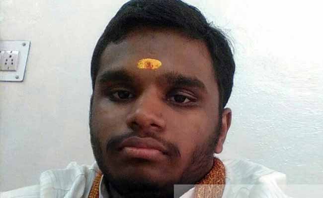 Engineering Student Commits Suicide in Hyderabad After Ragging