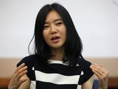 North Korean Girl With 7 Names Still Feels Hunted