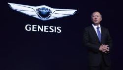 Hyundai Halts Hydrogen Fuel Cell Plans By Genesis