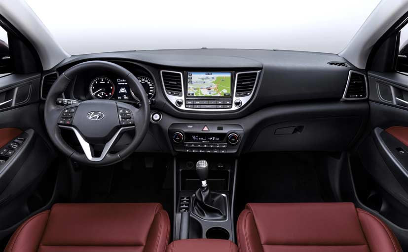 hyundai tucson interiors 827 827x510