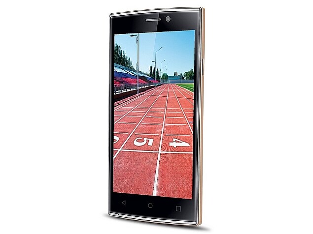 iball andi sprinter 4g