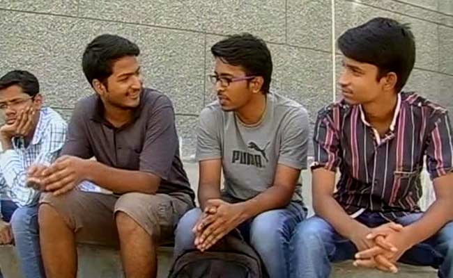Soon at All IITs, a Programme to Help Students Deal With Stress