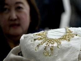 25-Carat Indian Pink Diamond to be Auctioned by Philippines 25-Carat Indian Pink Diamond to be Auctioned by Philippines