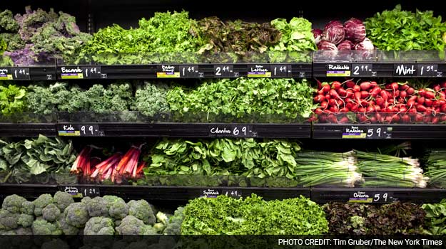 New Rules Make Companies Do More to Police Imported Food