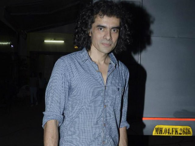 Imtiaz Ali's Brother Arif Directs Episode for MTV Show
