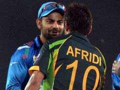 श्रीलंका में हो सकती है भारत-पाकिस्तान क्रिकेट सीरीज, घोषणा 27 नवंबर को संभव