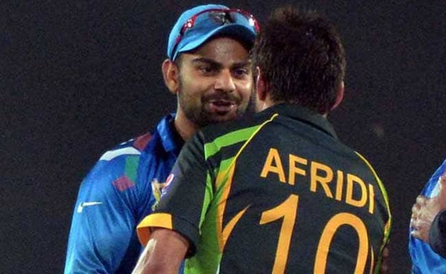 भारत-पाक क्रिकेट सीरीज को लेकर पाकिस्तान में बदलने लगे सुर...