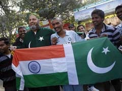 ईडन गार्डन ने भारत-पाकिस्तान क्रिकेट मैच को हमेशा ही कहा 'वेलकम'