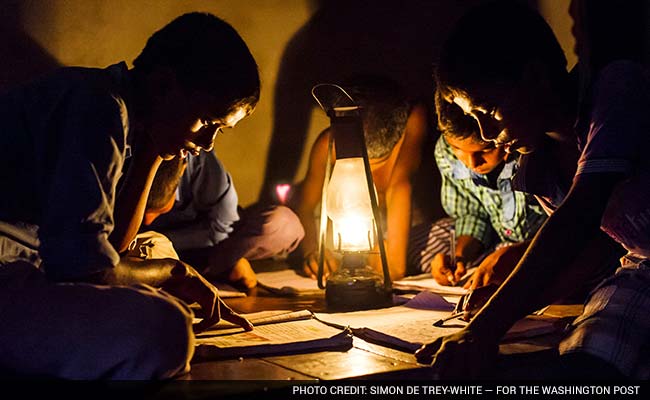 The Price of Light: India's Huge Need for Electricity is a Problem for the Planet