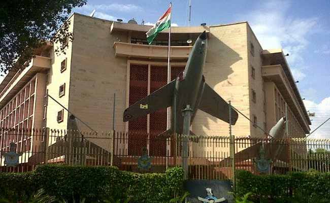IAF's Online Examination System For Recruitment Launched