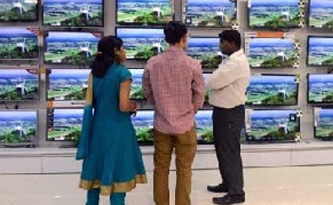 Indian Economy's Biggest Risk May Come From Own Consumers: Expert