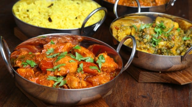 11 Most Cooked North Indian Recipes  Popular North Indian Recipes - NDTV  Food