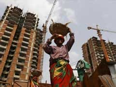 Nomura Lowers India's GDP Growth To 7.7% For FY17