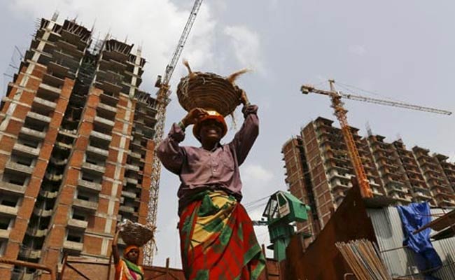 प्राइम टाइम इंट्रो : जीडीपी विकास दर में तेज़ी अच्छे दिनों के संकेत? प्राइम टाइम इंट्रो : जीडीपी विकास दर में तेज़ी अच्छे दिनों के संकेत?