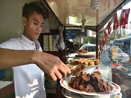 Emissions Set to Soar as Love of Steak Takes Off in Asia Emissions Set to Soar as Love of Steak Takes Off in Asia