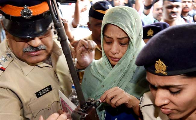 Maharashtra Police Asked to Explain Sheena Bora Probe Botch Up Again