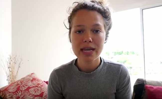 Why an Instagram Model with a Perfect Life Decided to Sign Off