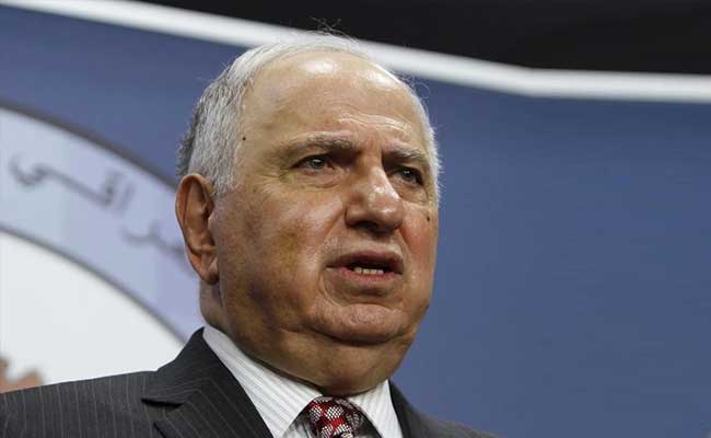 Prominent Iraqi Politician Ahmed Chalabi Dies Today: Reports