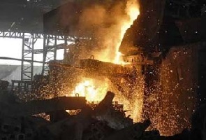 Mines Ministry Proposes Scrapping Export Tax on Iron Pellets