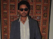Is There a Marathi Film in Irrfan Khan's Future?