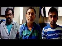 BSF Constable Among 5 Arrested For Allegedly Spying For Pakistan's ISI BSF Constable Among 5 Arrested For Allegedly Spying For Pakistan's ISI
