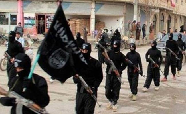 ISIS Jihadists Attack Key Libya Oil Facility: Military