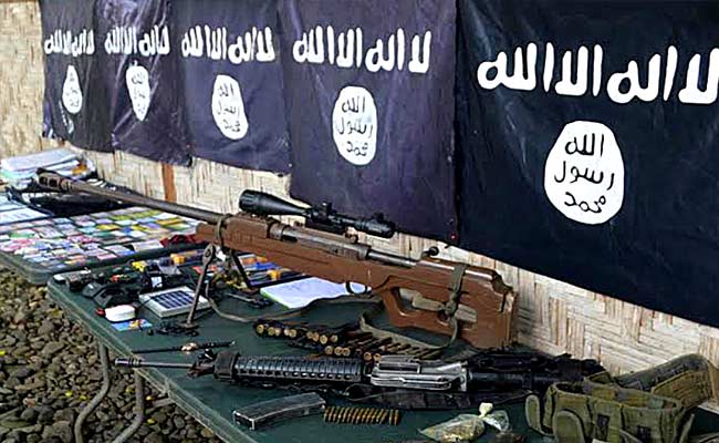 ISIS Executes 3,500 in 18 Months After Declaring 'Caliphate': Report