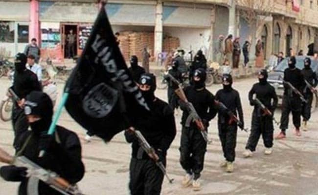 कश्मीर में ISIS के झंडे लहराए जाएं तो सख्ती से निपटें : शिवसेना