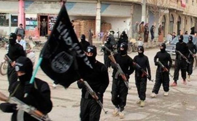 भारतीयों को अच्‍छा लड़ाका नहीं मानता ISIS,दोयम दर्जे का होता है सुलूक : रिपोर्ट