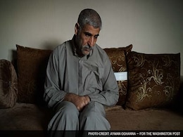 In an Islamic State Prison, He Had No Hope. But Then He Heard the Drones. In an Islamic State Prison, He Had No Hope. But Then He Heard the Drones.