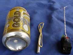 Bomb Which Downed Russian Plane Was Hidden in Soda Can: Islamic State