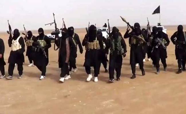 France Strikes Islamic State in Syria From Newly-Deployed Carrier: Ministry