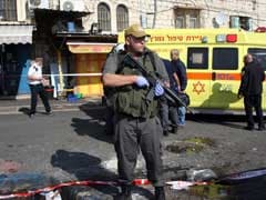 2 Knife Attacks as Unrest Returns to Jerusalem