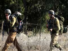 Israeli Army Kills 6 In West Bank: Palestinian ministry