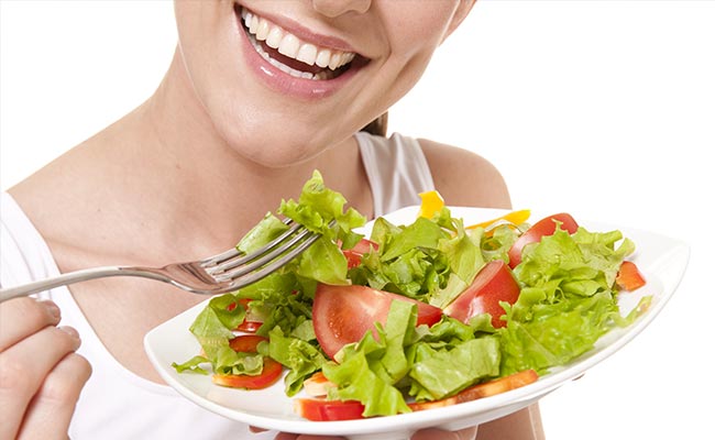 Are You Obsessed With Healthy Eating? May be You Have 'Orthorexia'